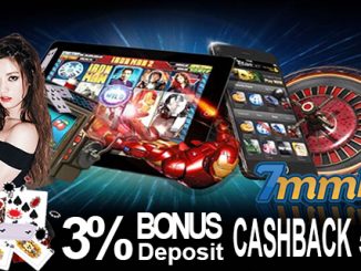 Agen Dingdong Slot Online