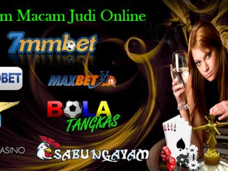 Judi Online Indonesia