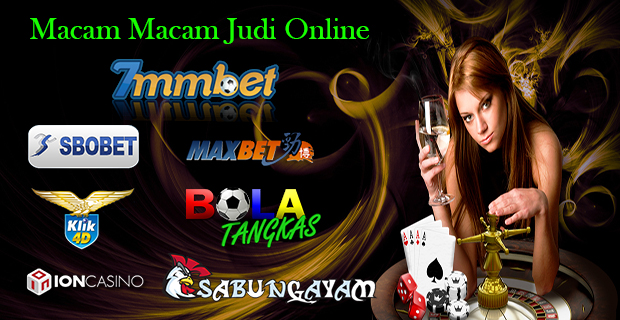 Judi Online Indonesia