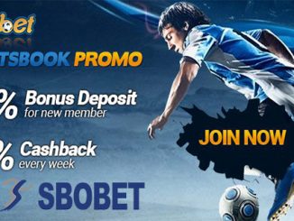 Daftar Sbobet888
