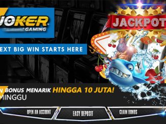 Agen Judi Dingdong
