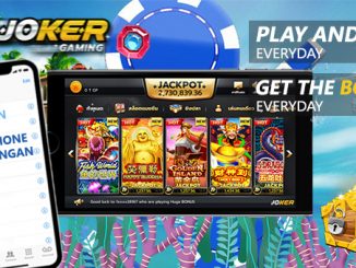 Joker123 Net Apk