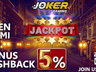 Joker123 Vip