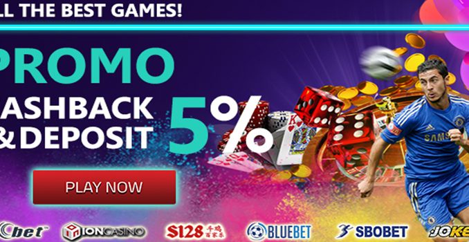 Daftar Sbobet888 Bola dan Casino Daftar Sbobet888 Bola dan Casino