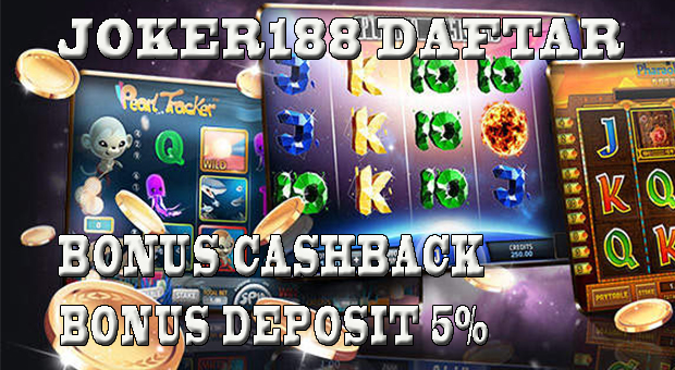 Joker188 Daftar Joker188 Daftar