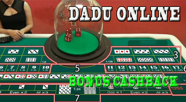 Dadu Online Games