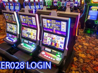 Joker028 login