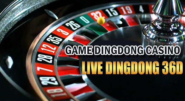 Game dingdong casino