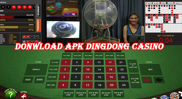 Download apk dingdong casino