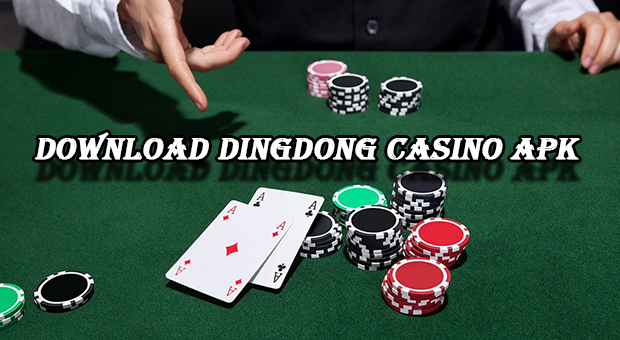 Download dingdong casino apk