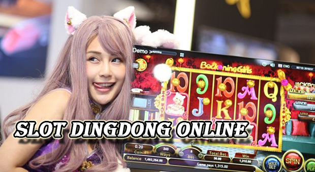 Slot dingdong online