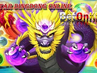 Daftar digndong online betonklik