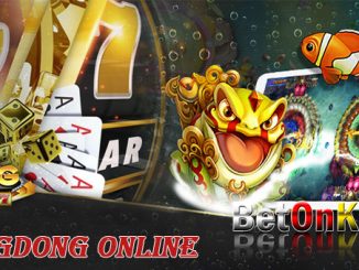 Dingdong online betonklik