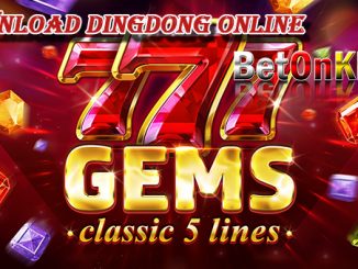 Download dingdong online betonklik