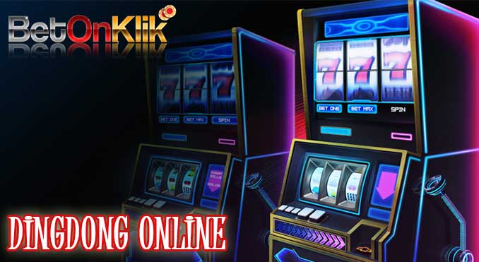 Game Dingdong Bank BRI