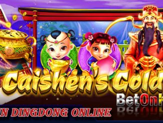 Login dingdong online betonklik