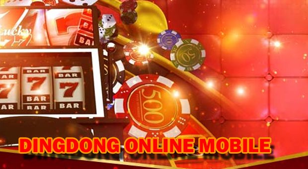 Dingdong online mobile